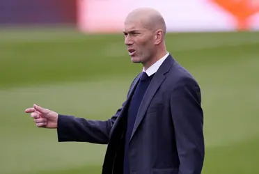 El entrenador francés se prepara para hacer su vuelta a los banquillos.