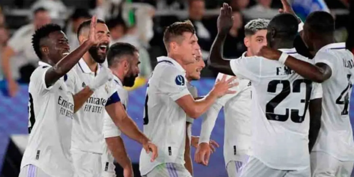 El entrenador italiano se la juega con uno de los mediocentro que mejor actualidad tiene