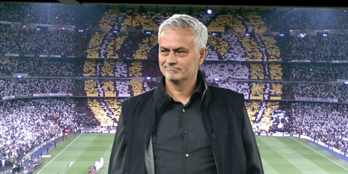 El entrenador luso vuelve a sonar para dirigir en Arabia y en Real Madrid.