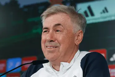 El entrenador merengue tiene todo listo para recibir al Rayo Vallecano este domingo desde las 21:00, hora España