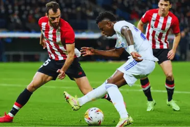 El equipo blanco inicia La Liga en San Mamés.