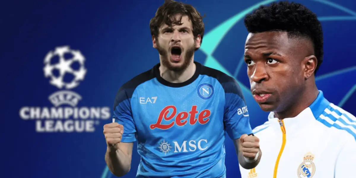 El equipo de Carlo Ancelotti afrontará su segundo partido en la competencia internacional.