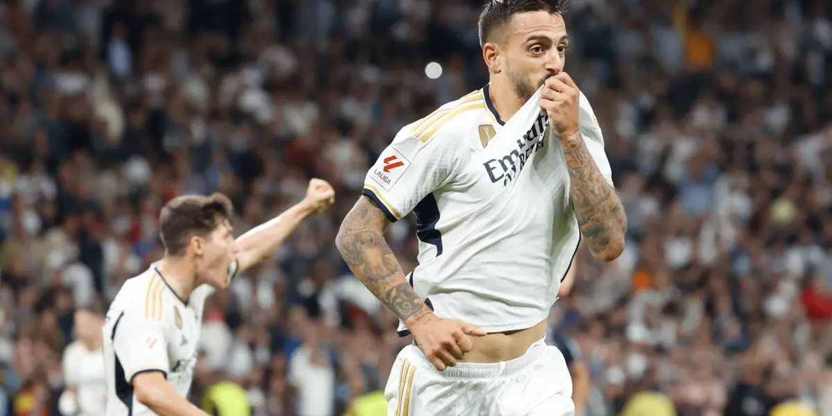 El equipo de Carlo Ancelotti alcanza la línea de los 15 puntos y llega de la mejor manera al debut de la Champions.