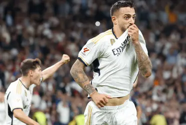 El equipo de Carlo Ancelotti alcanza la línea de los 15 puntos y llega de la mejor manera al debut de la Champions.