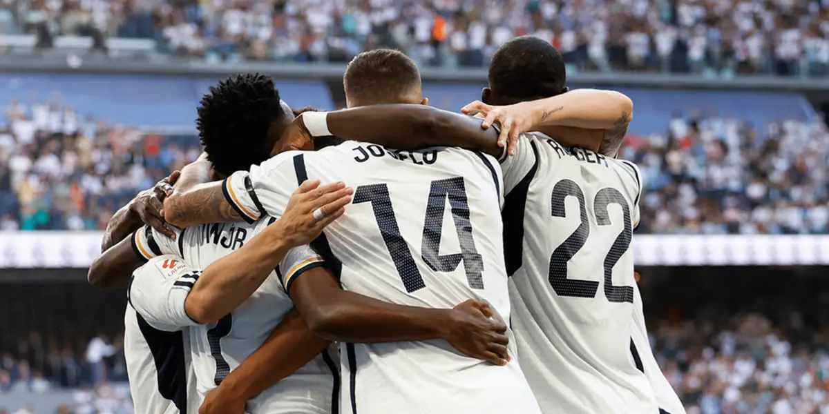 El equipo de Carlo Ancelotti ha tenido un gran inicio de la temporada y está donde merece.