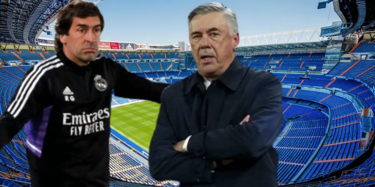 El equipo de Raúl González cayó por 2-1.