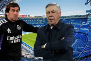 El equipo de Raúl González cayó por 2-1.