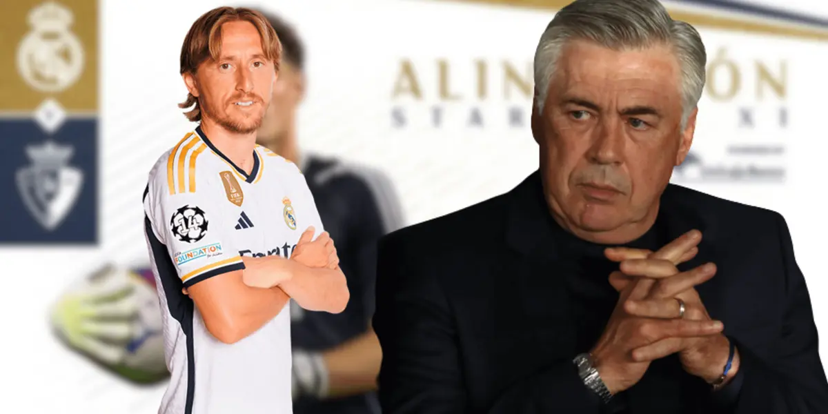 El equipo merengue buscará la victoria que lo deje líder antes del parón de selecciones.