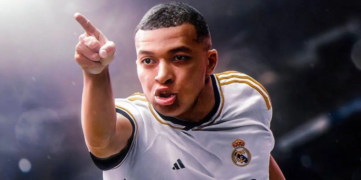 El equipo merengue pagaría esta cifra por el crack francés