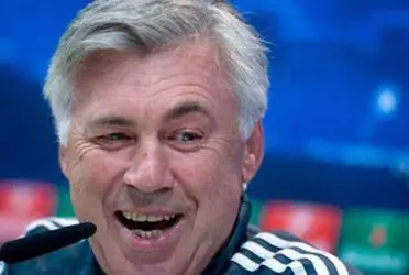 El equipo merengue tiene confirmado su primer fichaje para la próxima temporada