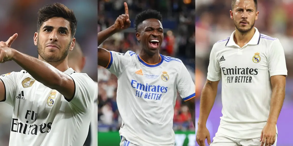 El equipo turco ira en busca del fichaje de este delantero del Real Madrid