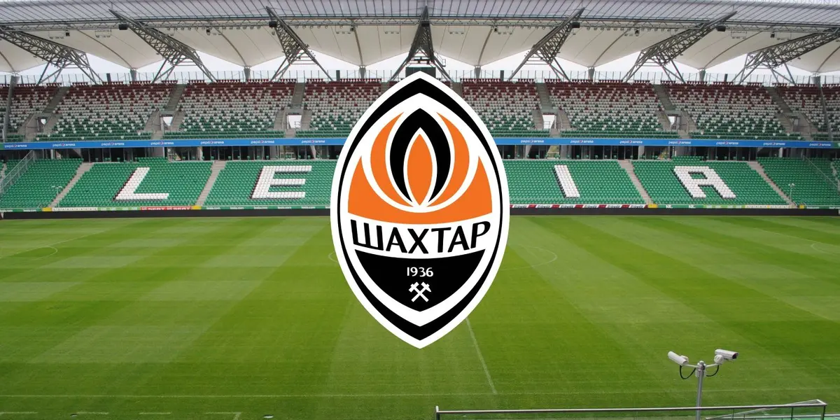 El equipo ucraniano recibirá al Real Madrid en Varsovia