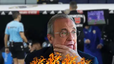 El escándalo no para, se revela como el VAR robo al Madrid en el derbi vs Atleti