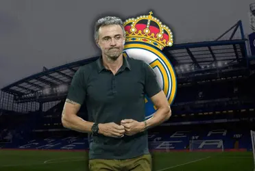 El español estuvo fuertemente vinculado al conjunto londinense en los últimos días.