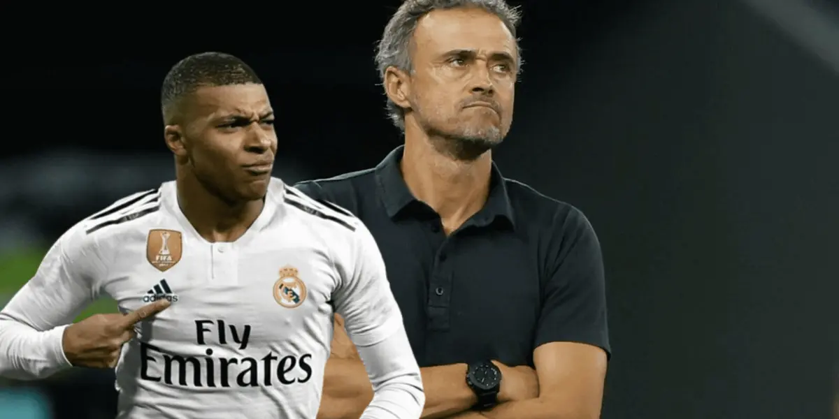 El español se habría cansado de todo lo que rodea al futuro del futbolista.