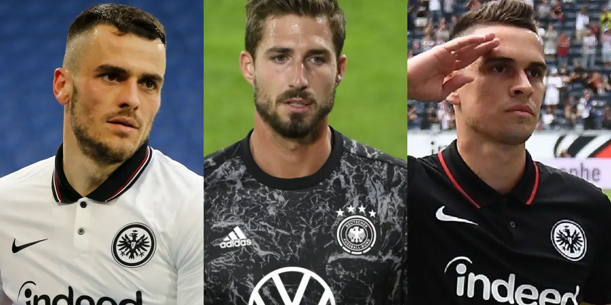 El ex arquero del PSG se llena de elogios previos a la Supercopa