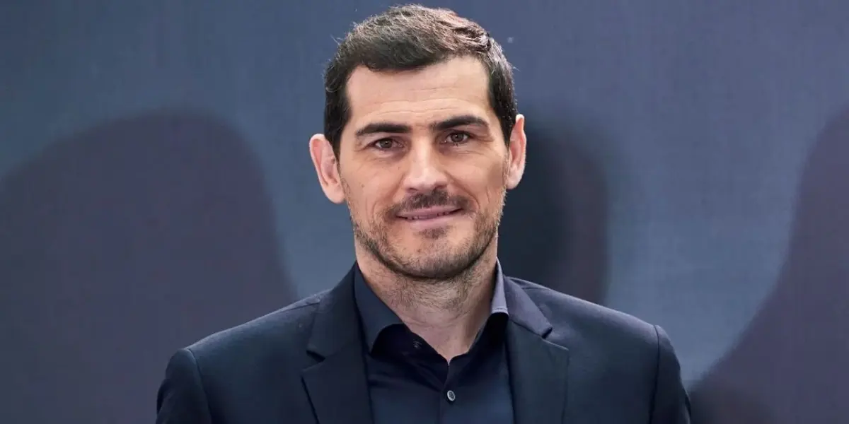 El ex arquero del Real Madrid se mostró muy enojado por quiénes ganaron los premios