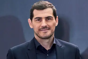 El ex arquero del Real Madrid se mostró muy enojado por quiénes ganaron los premios