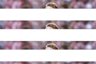 El ex defensor del Madrid jugó ayer ante el Atleti por un encuentro adeudado e hizo esto que enfureció a los hinchas colchoneros