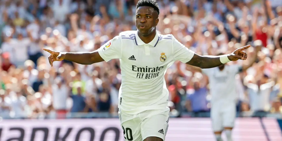 El ex delantero de la casa blanca salió a defender al crack brasileño