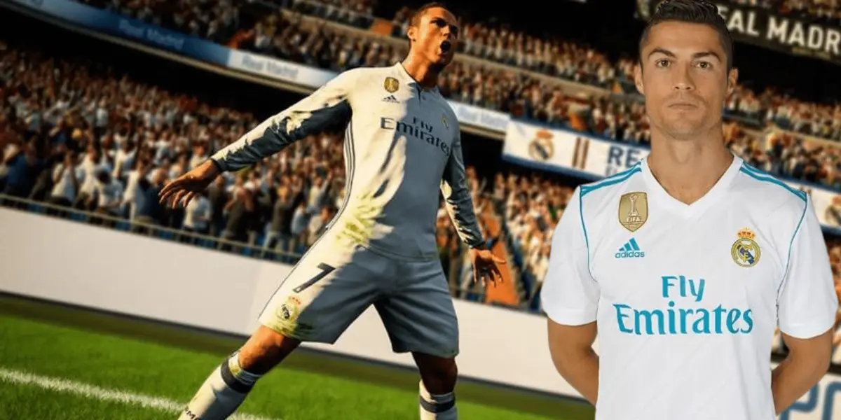 El ex delantero del Real Madrid es parte de la nueva creación.