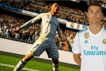 El ex delantero del Real Madrid es parte de la nueva creación.