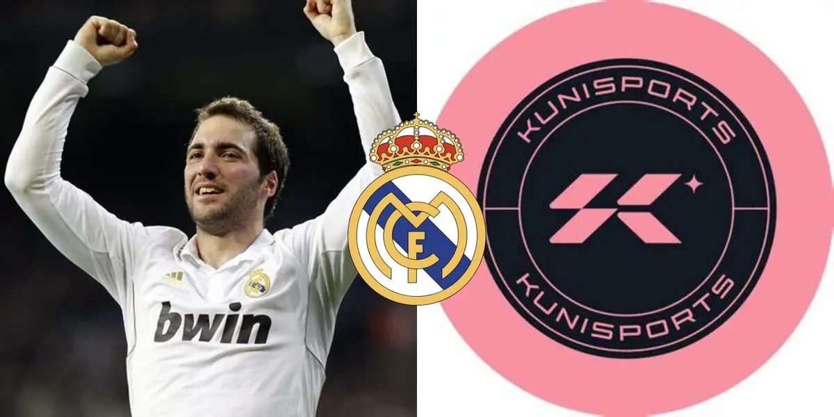 El ex futbolista del Real Madrid ya no es más futbolista profesional pero seguirá ligado al fútbol