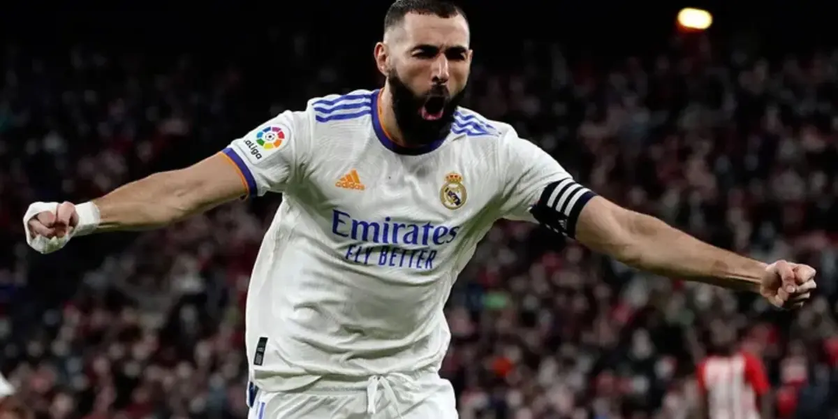 El ex jugador del Bayer Leverkusen se estrenó en la red con el equipo dirigido por Raúl