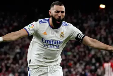 El ex jugador del Bayer Leverkusen se estrenó en la red con el equipo dirigido por Raúl