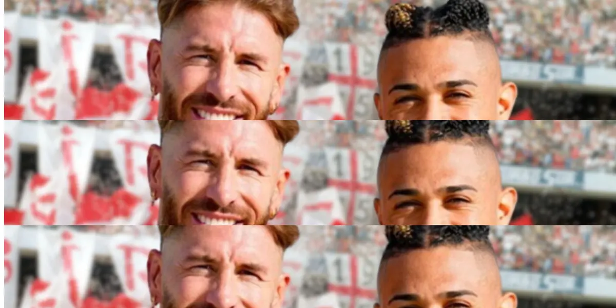 El ex jugador del Real Madrid continuó su carrera en España finalmente.