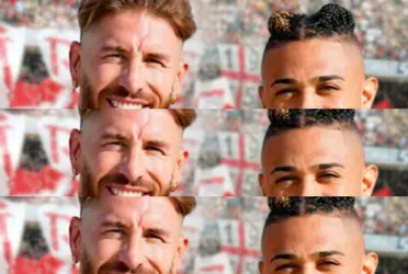 El ex jugador del Real Madrid continuó su carrera en España finalmente.