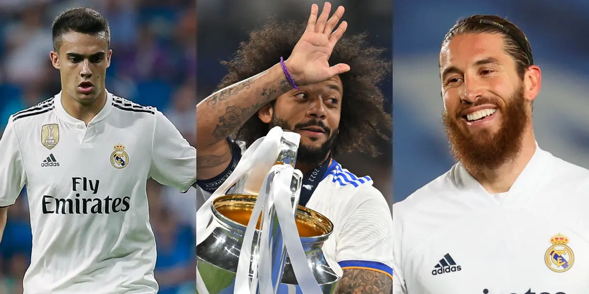 El ex lateral izquierdo del conjunto blanco será dirigido por Diego Simeone