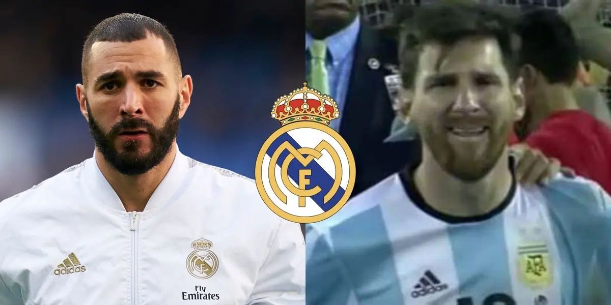 El ex Real Madrid que dejó de jugar profesionalmente y seguirá ligado al fútbol