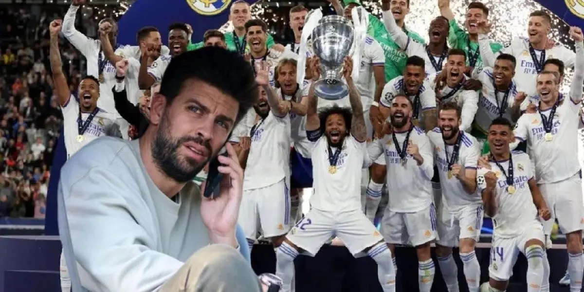 El exjugador del Barcelona analizó el estado del fútbol y los modelos de negocio.