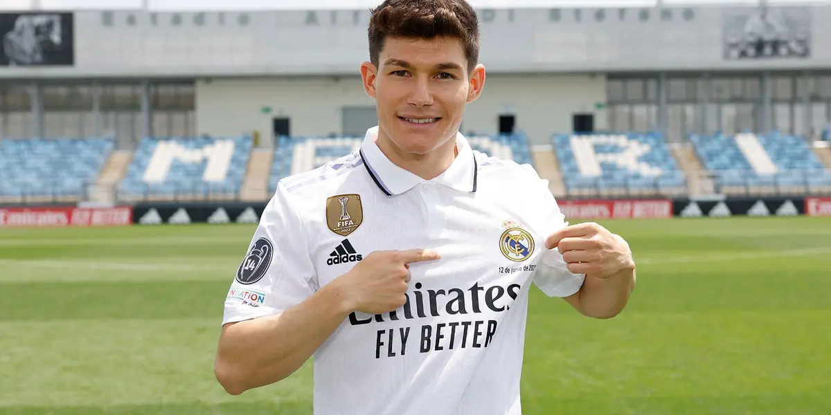 El exjugador del Rayo Vallecano ha tenido muy buenos rendimientos.