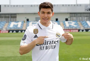 El exjugador del Rayo Vallecano ha tenido muy buenos rendimientos.