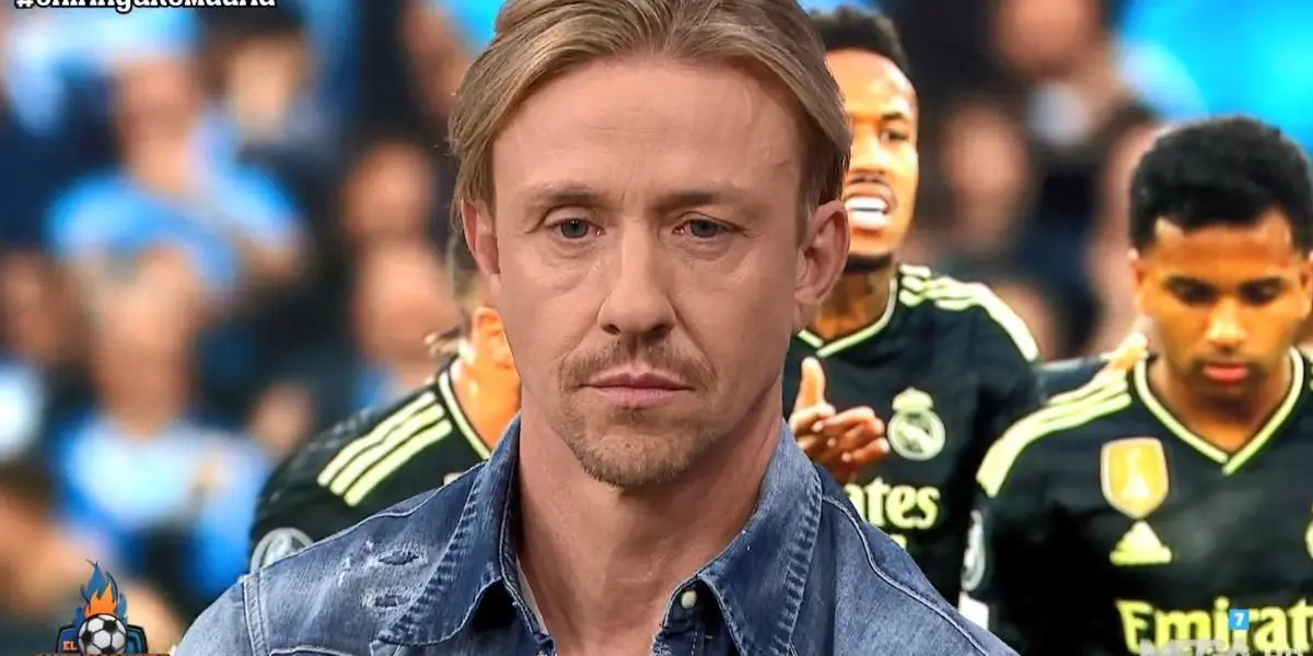 El exjugador del Real Madrid habló sobre los nombres que gustan en Madrid.