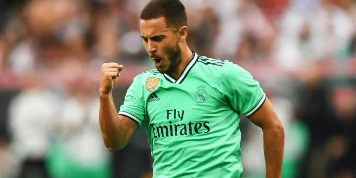 El exjugador del Real Madrid podría ver el final de su carrera con apenas 32 años.