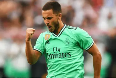 El exjugador del Real Madrid podría ver el final de su carrera con apenas 32 años.