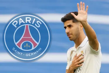 El extremo balear salió del Merengue en búsqueda de más minutos.