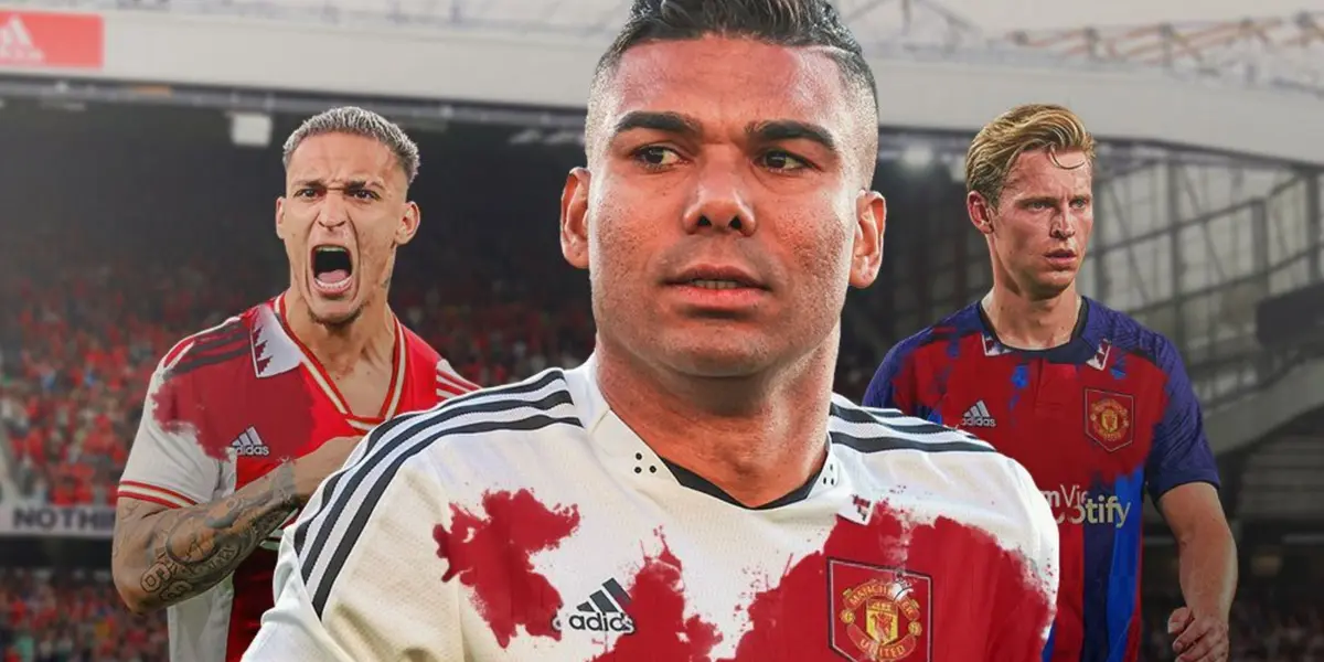 El extremo brasileño es del agrado del presidente para incorporar al conjunto blanco