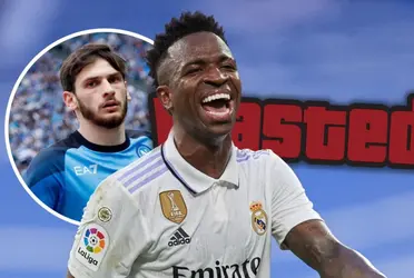 El extremo brasileño es el ‘culpable’ de que el Merengue no pueda contratar extremos.