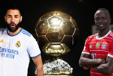 El extremo del Bayern Munich figura como segundo en las apuestas