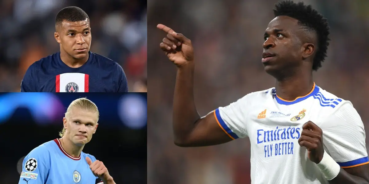 El extremo del Real Madrid ha disparado su valor en el mercado