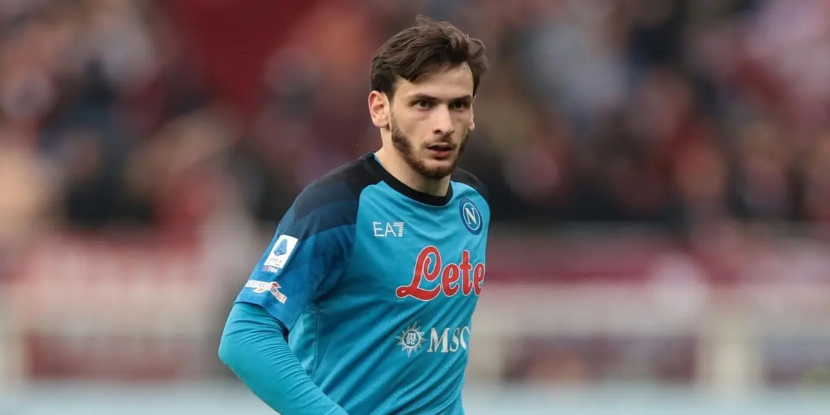 El extremo georgiano tiene su futuro fríamente calculado.