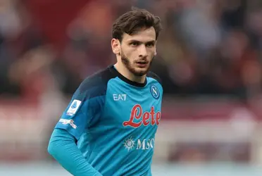 El extremo georgiano tiene su futuro fríamente calculado.