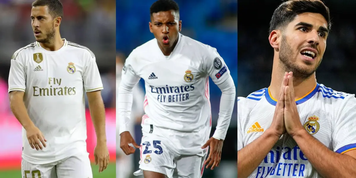 El extremo seria el primer cambio de Carletto para sumar gente en ataque