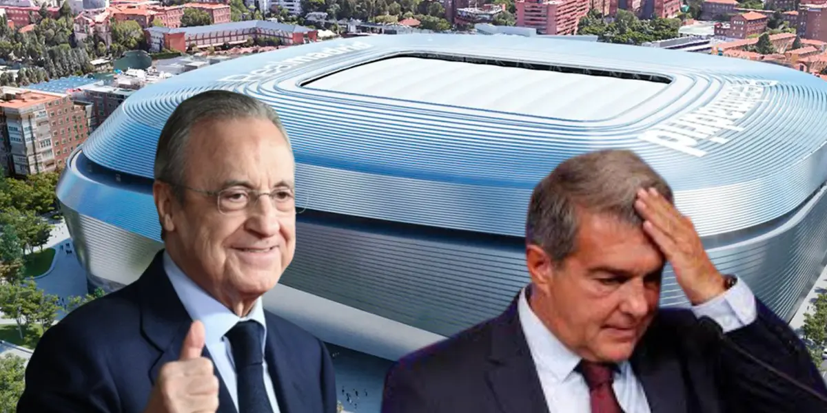 El Fair Play Financiero de La Liga pone al Madrid en primer lugar y al Barcelona en una situación muy delicada.