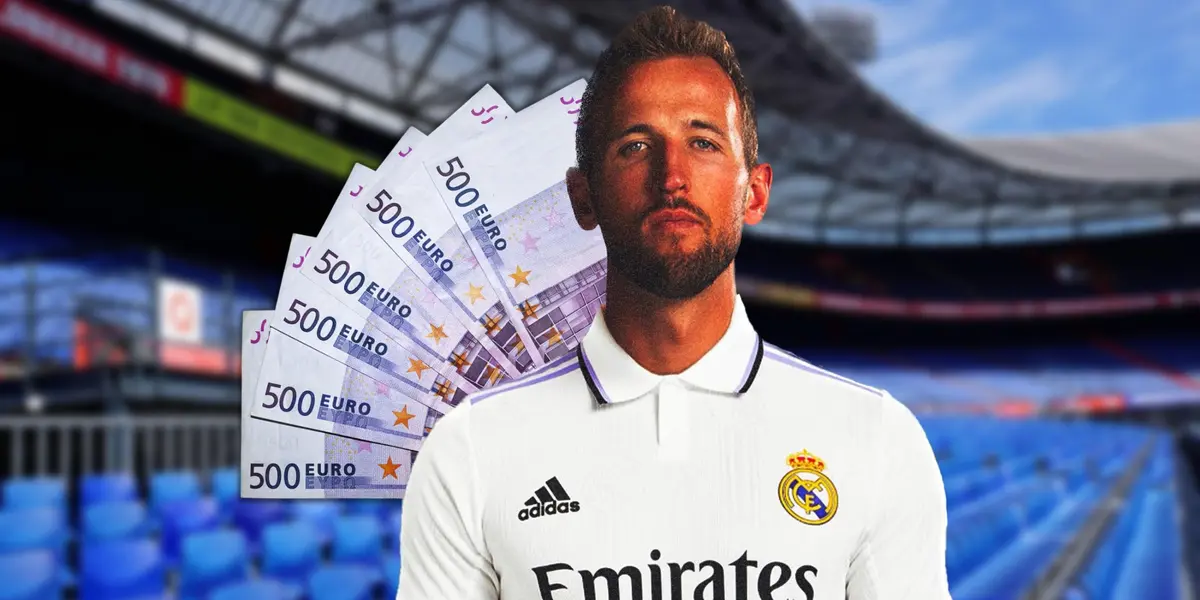 El fichaje del inglés podría enfriarse si las exigencias económicas no descienden.