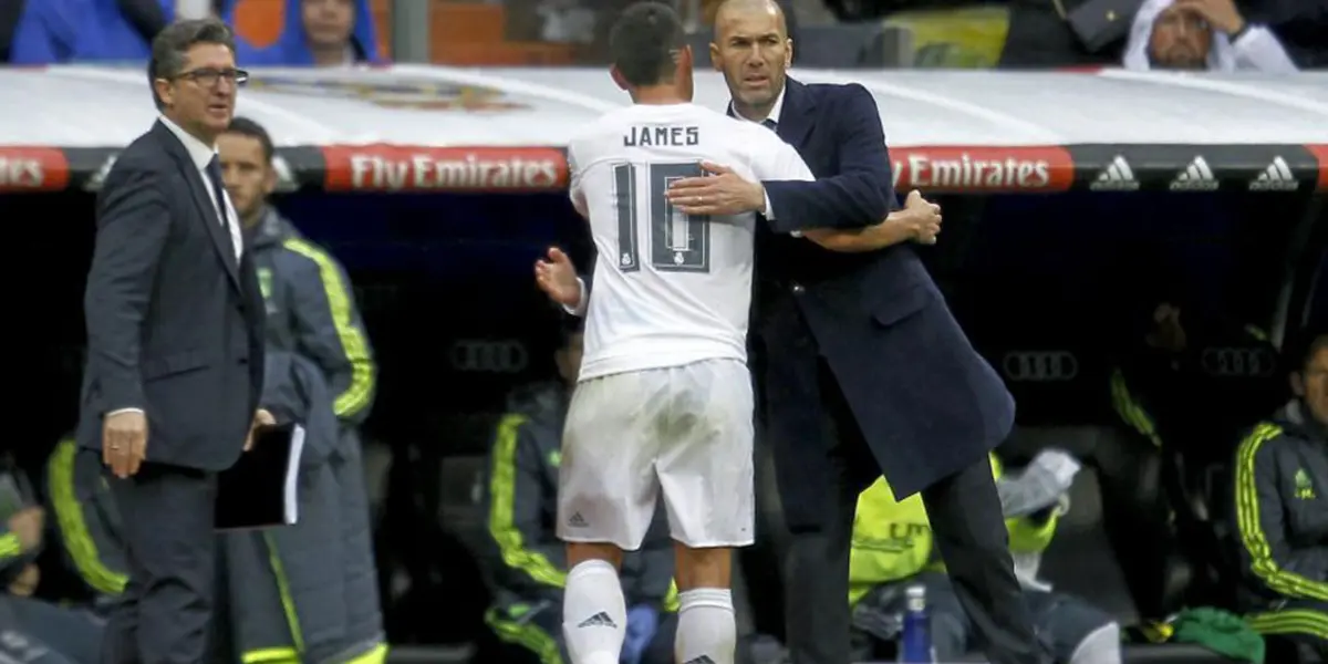 El fichaje estelar del Real Madrid en 2014 que terminó en un fiasco